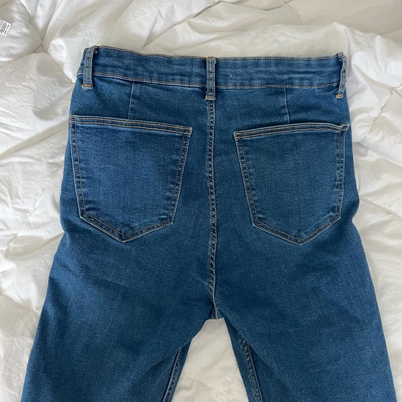 Zara Skinny Jeans - Picture 6 of 6